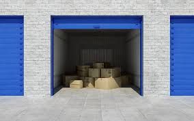 A Metro Self Storage of Cobleskill