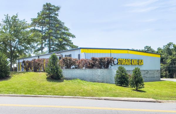 Storage King USA - 109 - Tallahassee, FL - Alexis Lane