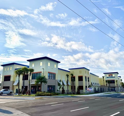 Value Store It - Boca Raton
