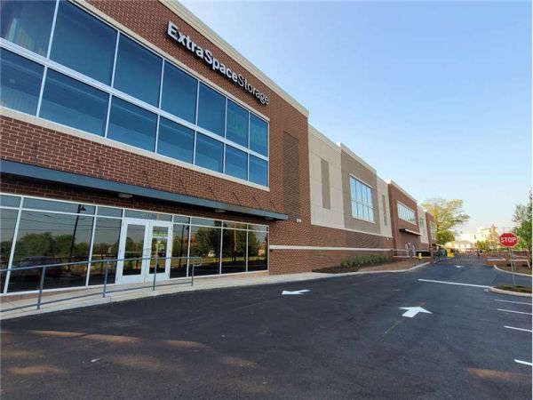 Extra Space Storage - 7737 - Harleysville - Franklin St