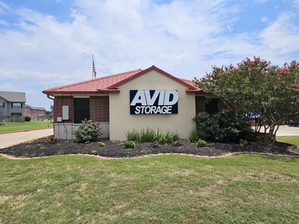 Avid Storage - Villa Maria
