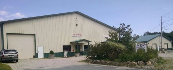 Coastal Self Storage