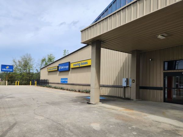 Extra Space Storage - 3179 - Lumberton - LHS Dr