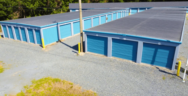 TriLink Storage - Outer Banks