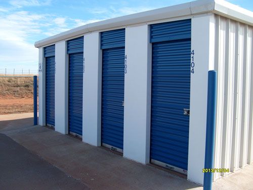 Waxhaw Mini Storage