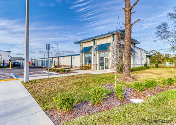 CubeSmart Self Storage - Wisteria Loop