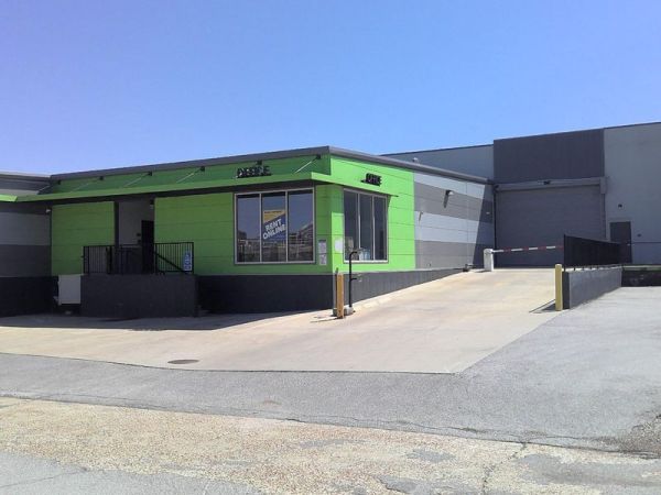 Extra Space Storage - 3875 - St Louis - Vandeventer Ave