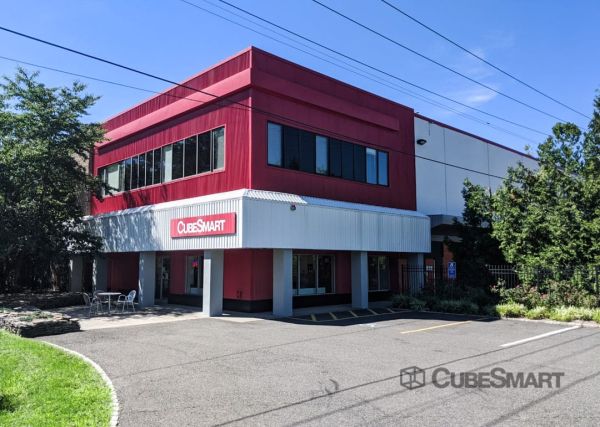 CubeSmart Self Storage - Wilton