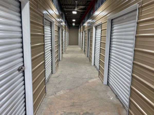 Lenox Square Storage