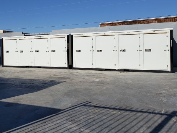 Mohave Storage - BHC 2065 Plaza Dr. (MS)