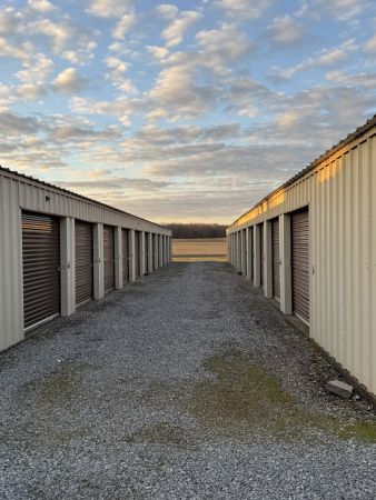 Affordable Storage Guys Cadiz- Caledonia