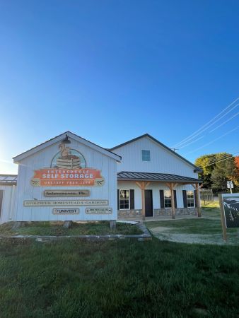 Intercourse Self Storage - 2 Heritage Dr, Gordonville PA