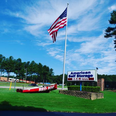 American Self Storage