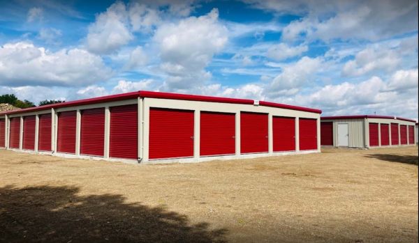 KO Storage of Osceola - 61st Ave