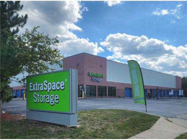 Extra Space Storage - 3284 - High Ridge - Jacqueline Lane