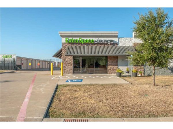 Extra Space Storage - 1609 - Garland - Texas 66
