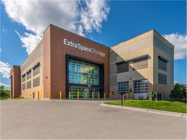 Extra Space Storage - 1921 - Maple Grove - 63rd Ave
