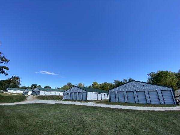Rocky Glen Storage