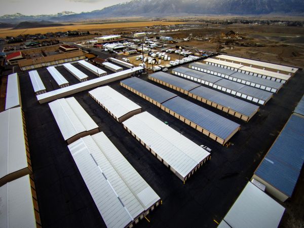 STOR-ALL serving GARDNERVILLE RANCHOS