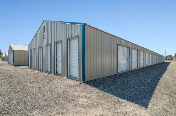 North Star Storage
