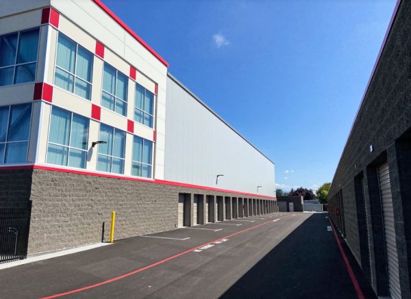 Trojan Storage of Marysville