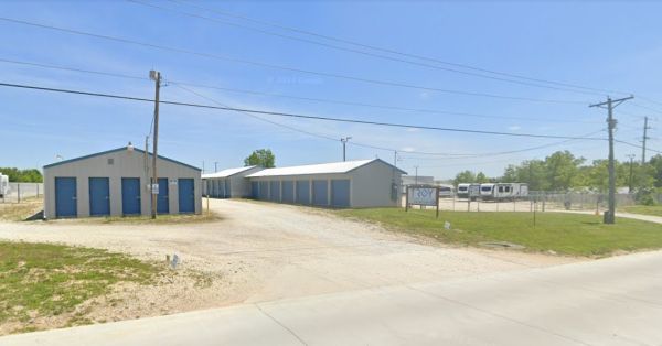 Troy Storage Solutions