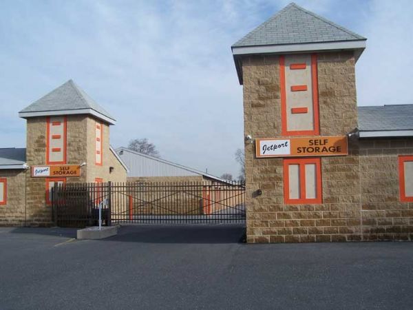 Jetport Self Storage