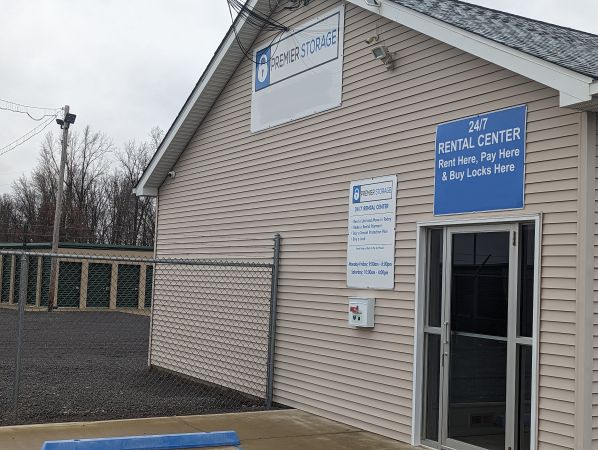 Premier Storage of Marion