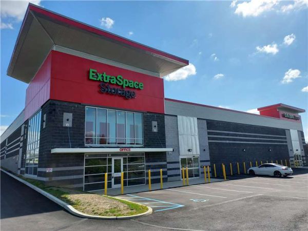 Extra Space Storage - 1997 - Philadelphia - 2901 Grant Ave