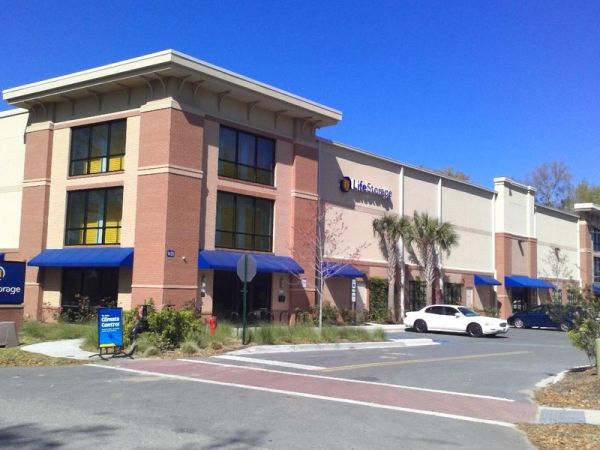 Extra Space Storage - 3649 - Mt Pleasant - Highway 17