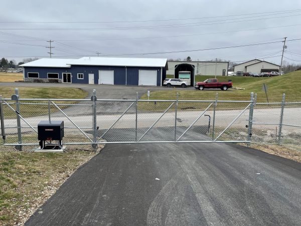 Premier Storage of Zanesville-Richards Rd