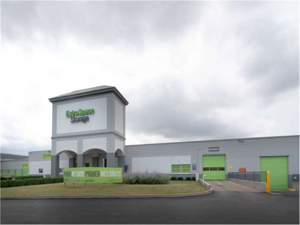 Extra Space Storage - 1711 - Cicero - Ogden Ave