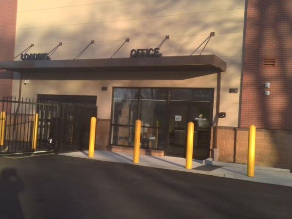 Extra Space Storage - 4139 - Farmingville - Horseblock Rd