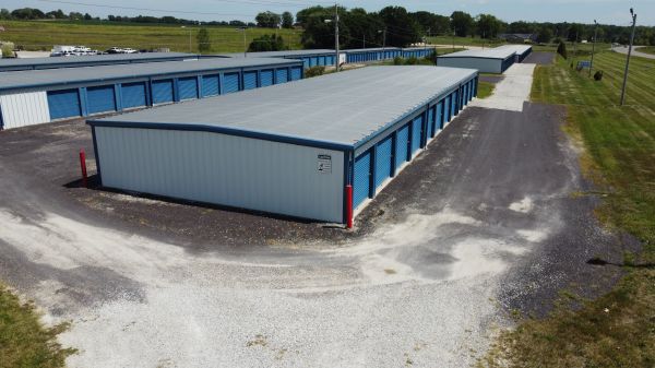 Midway Self Storage