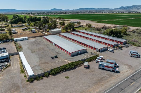 Mohave Storage - MV 2038 Courtwright Rd (MV)