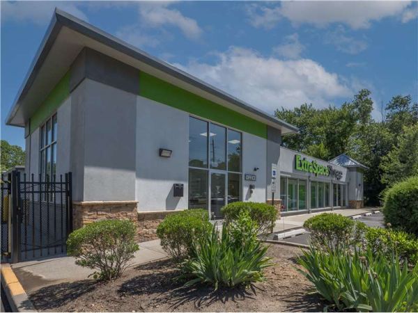 Extra Space Storage - 1428 - South Brunswick - US Route 1