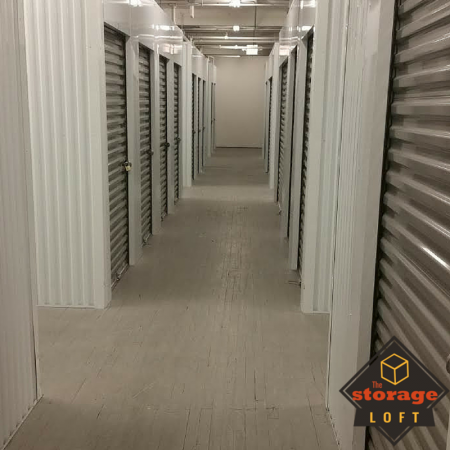 The Storage Loft