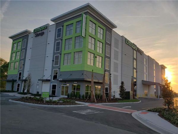 Extra Space Storage - 7143 - Orlando - Sand Lake Vista Dr