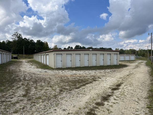 Goodfellas Storage Greenwood-Abbeville