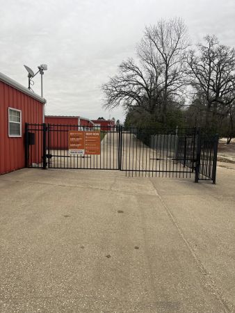 Mini Mall Storage - Nacogdoches