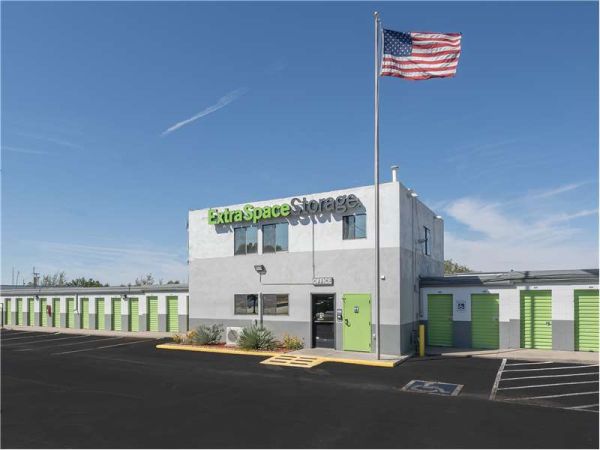 Extra Space Storage - 0163 - Albuquerque - Eubank SE