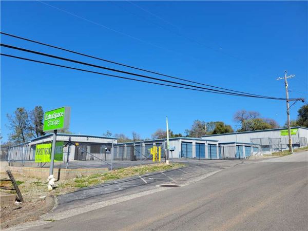 Extra Space Storage - 7943 - Auburn - Shale Ridge Ln