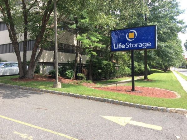 Extra Space Storage - 3282 - Fair Lawn - Wagaraw Rd