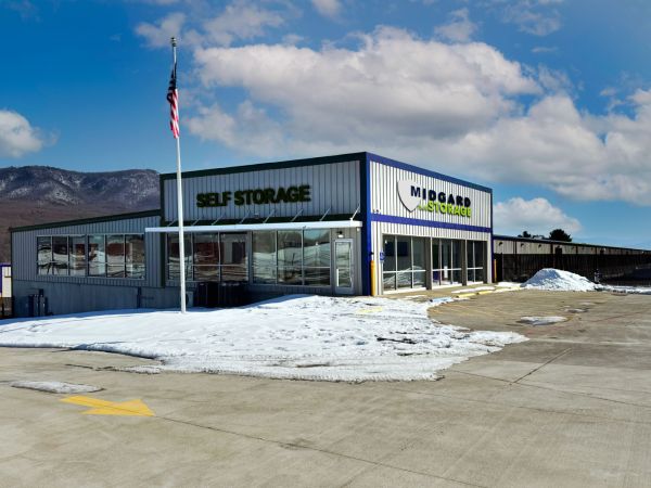 Midgard Self Storage - Penn Laird