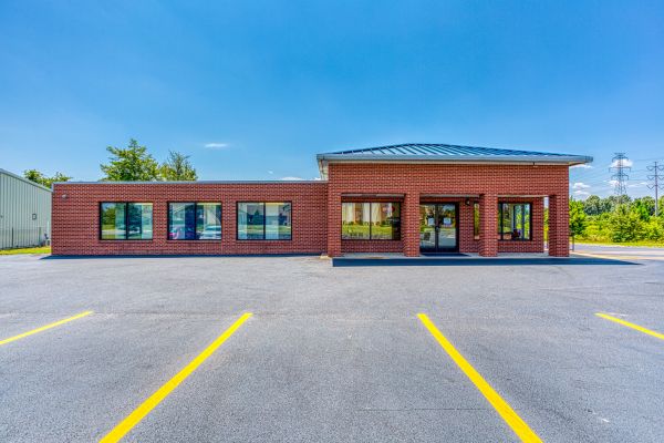 Fayetteville Storage of Owen Drive
