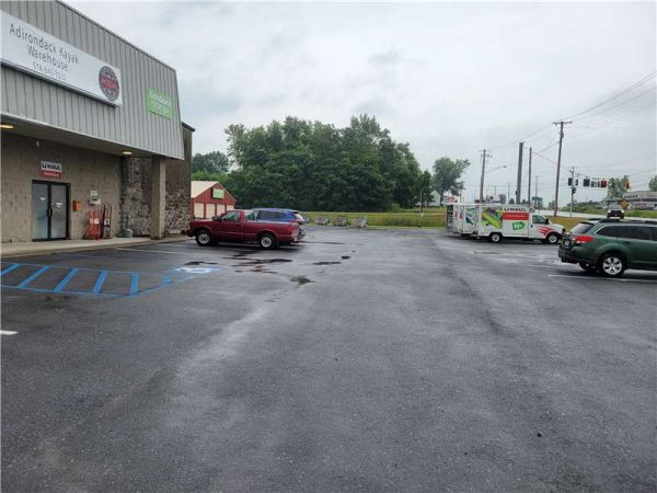 Extra Space Storage - 7880 - Amsterdam - State Highway 30