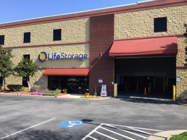 Extra Space Storage - 3309 - Norfolk - Little Creek Rd