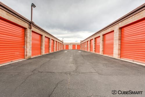 CubeSmart Self Storage - Green Valley