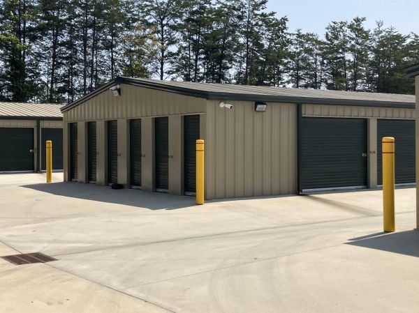Storage Sense - Clarkesville - HWY17