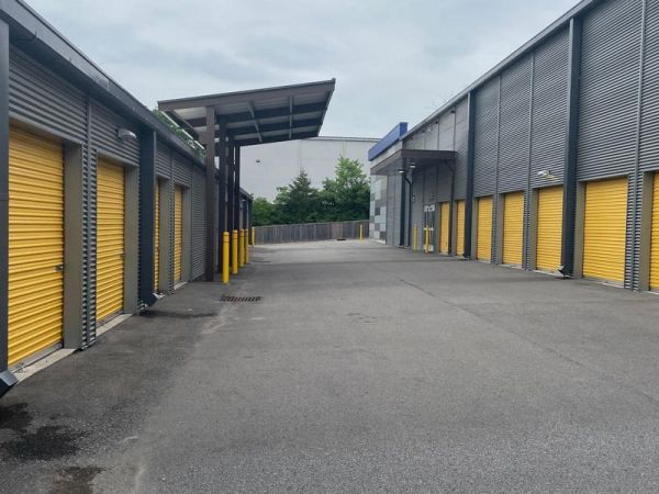 Extra Space Storage - 3883 - Nashville - Nolensville Pike